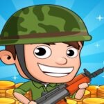 Ejército de soldados