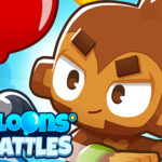 Batallas de Bloons