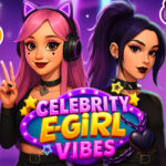 Vibraciones de Celebrity E Girl