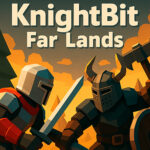 KnightBit: Tierras lejanas