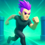 Monster Evolution Demon DNA