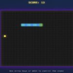Juego de la serpiente 2025