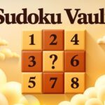 Bóveda de Sudoku