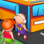 Magnate de autobuses de Terminal Master