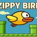 Juego del pájaro Zippy